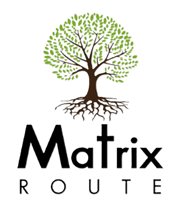 Matrix Route Logo